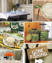 By adminposted on july 16, 2018june 10, 2019. Fishing Party 5 Jpg 1 000 1 200 Pixels Fishing Theme Party Gone Fishing Party Fishing Birthday Party