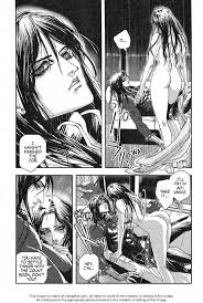 Vampire Hunter D - Read Manhwa, Manhua, Manhwa 18, Manhua 18, Manhwa raw,  Manhwa hentai, hentai webtoon, hentai manga
