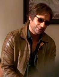 Californication Hank Moody Jacket Ep Lol Brown Leather Jacket Leather Jacket High Quality Leather Jacket
