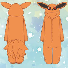 Home ask kurama archive theme. Anime Naruto Kurama Nine Tailed Fox Pajamas Cosplay Costume Adult Men Women Jumpsuits Flannel Home Sleepwear Anime Costumes Aliexpress