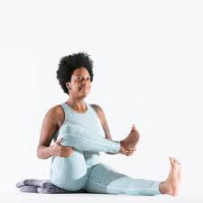 Pin On Yoga Therapy