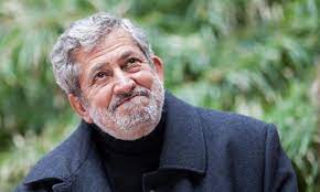 Es el padre de la actriz juanita humar y hermano de la también actriz yamile humar. Tmazms0zjqjt4m