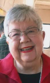 Lillian Crist Obituary