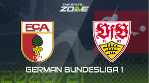 Stuttgart host augsburg in the bundesliga on friday, with the visitors looking to put significant distance between themselves and the relegation zone. 2020 21 German Bundesliga Augsburg Vs Stuttgart Preview Prediction The Stats Zone