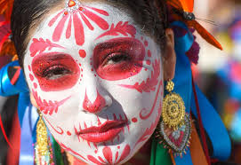 Mexican consul highlights relevance of Day of the Dead for Utah's Mexican  community