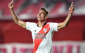 En ese encuentro, san martín tuvo un gran primer tiempo y mereció marcar algún gol. Y4px8moxg7hfcm