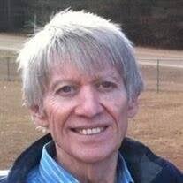 MR. LARRY THURSTON RIVERS Obituary