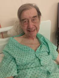 Can someone edit this photo of my grandmother?