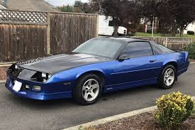 Image result for Bleu 1989 ARO