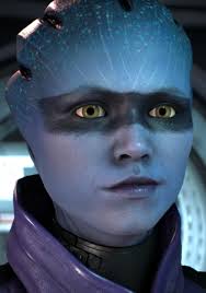 Who Should I Romance Out of Them? : r/MassEffectAndromeda