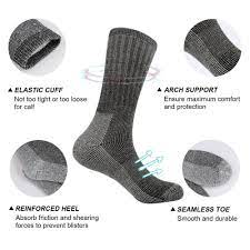 Best Hiking Socks Of 2020 Camotrek Backpacking Blog Best Hiking Socks Hiking Socks Outdoor Socks