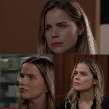 Really hate this Sasha storyline. Needs to end now.