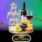 Wine & Cheese Night event image