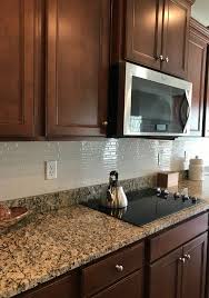 Engineered Stone Countertops Are Made From A Natural Quartz And Mixed With A Resin To New Kitchen Cabinets Kitchen Renovation Backsplash Kitchen Dark Cabinets
