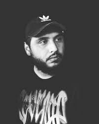 Meet Nicholas Salinas