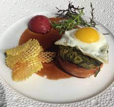 l arpege 3 michelin stars paris restaurants
