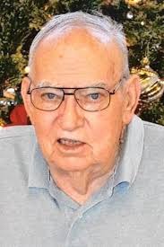 Charles Dickerson Obituary (2016)