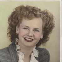 Janis Johnson (1929–1977) • FamilySearch