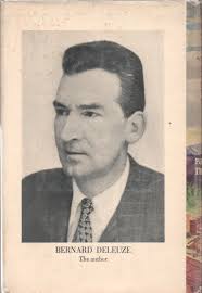 THE VENGEANCE of DON MANUEL by BERNARD DELEUZE Putnam 1953 Hardcover