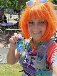 Auckland Marathon official event photos release date?