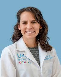 A Message from the Physician-in-Chief