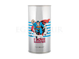 Le male eau fraîche superman by jean paul gaultier. Jean Paul Gaultier Le Male Superman Eau Fraiche Eau De Toilette Parfumerie Eglamour De