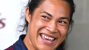 Liz Patu biting charge: Wallaroos captain banned for six games for biting  Rebecca Clough