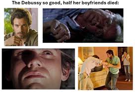 I ❤️ Deb. Writers, please give my girl a break. : r/Dexter