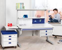 I have several desks now and enjoy having them. What Kidsdesk And Kidschair Does A First Grader Need