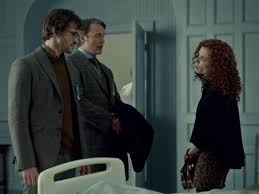 Watch Hannibal Season 1 Prime Video Clarice starling, agent du fbi sur. watch hannibal season 1 prime video