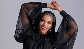 Connie ferguson drives the most expensive car in mzansi. Pics Connie Ferguson S Luxury Car She Drives Around In