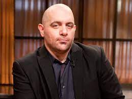 11 Things You Didn T Know About Chris Santos Chris Santos Food Network Recipes Food Network Star