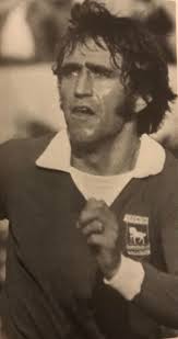 Roy Hodgson's football career and management experience in South Africa