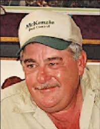 Gerald “Shotgun” Lynn Miller