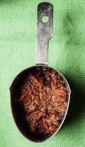 Mexican Adobo Sauce Recipe Recipe Mexican Food Recipes Adobo Sauce Adobo