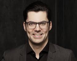 Marco Weiß verantwortet als Business Owner die Industriemedien der  Schlütersche Fachmedien GmbH