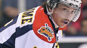 Get to know a draft pick -- Dylan Strome