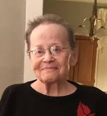 Kathryn Pickard Obituary April 15, 2020