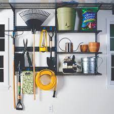 Brilliant garage organization tips & tricks. Top Tips To Tackle Garage Organization