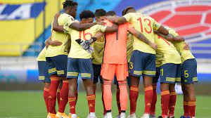 Descubre a qué hora juega colombia, que día son los próximos partidos, revisa los horarios y mucho más. Colombia Vs Brasil Confirman Fecha Y Hora Del Partido Que Se Jugara En Barranquilla Eliminatorias Catar