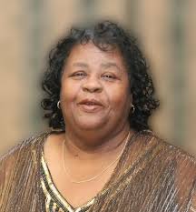 Obituary for Ella Mae Pierre