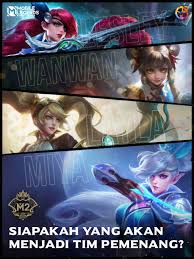 Последние твиты от mobile legends: Fpnx26ftvl3frm