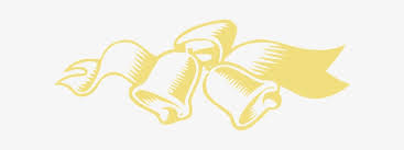 Rose gold wedding bells, rose gold kissing bells, wedding bell favors, wedding bell decor, reception table bell, rose gold plated bell globoutiqueco 5 out of 5 stars (1,095) $ 4.50. Gold Wedding Bells Clip Art At Clker Clip Art Wedding Gold Png Image Transparent Png Free Download On Seekpng