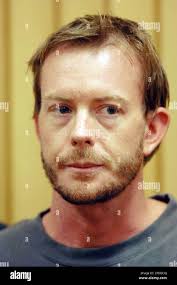 Glenn Peter Charles McNeill appears at the District Court in Nelson, New  Zealand, Thursday, Feb. 2, 2006, where he is remanded in connection to the  murder of Janelle Patton