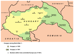 A nyugati sereg nagy része megsemmisült (egy herceg, három püspök, tizenkilenc gróf is életét vesztette). Trianoni Bekeszerzodes Wikipedia
