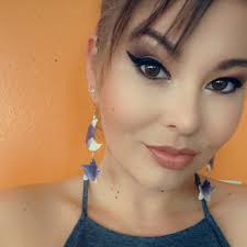 Lichtenstein/Warhol inspired pop comic makeup