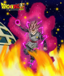Goku black super saiyan rose god. Goku Black Super Saiyan Rose 2 By Aashananimeart Goku Black Super Saiyan Super Saiyan Rose Goku Black