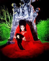 Beetlejuice wedding beetlejuice movie winona ryder wedding movies wedding humor michael keaton beetlejuice geena davis winona ryder, michael keaton, and tony cox in beetle juice (1988). Beetlejuice 1988