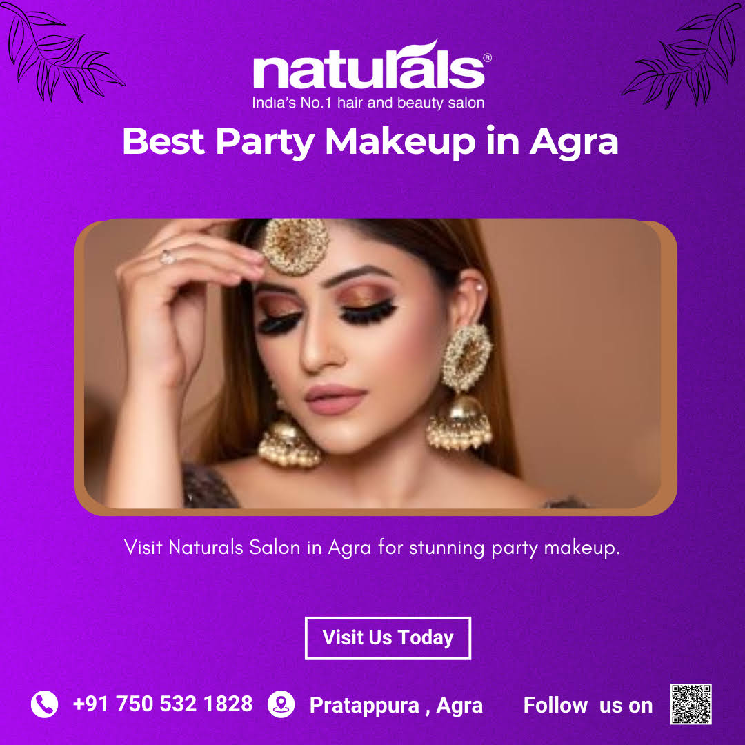 Party Makeup product image