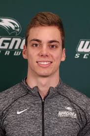 2022-23 Men's Swimming & Diving Roster